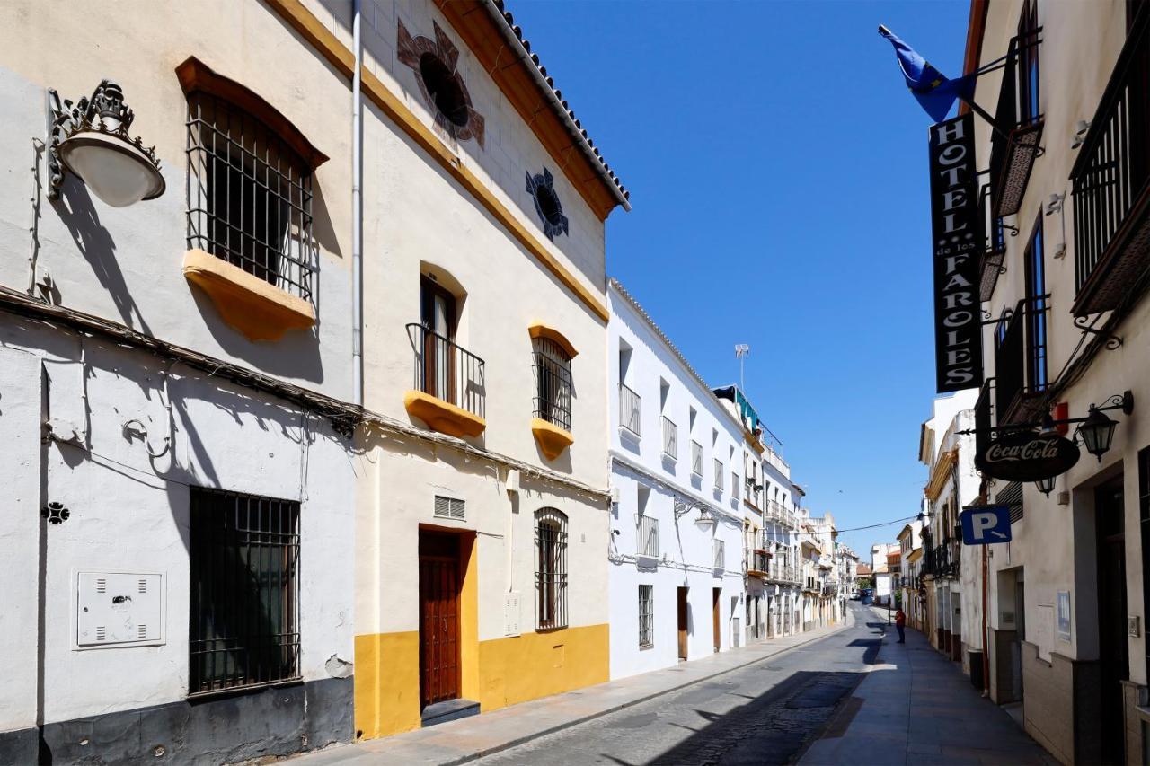 Luxury Cister Apartment Córdova Exterior foto
